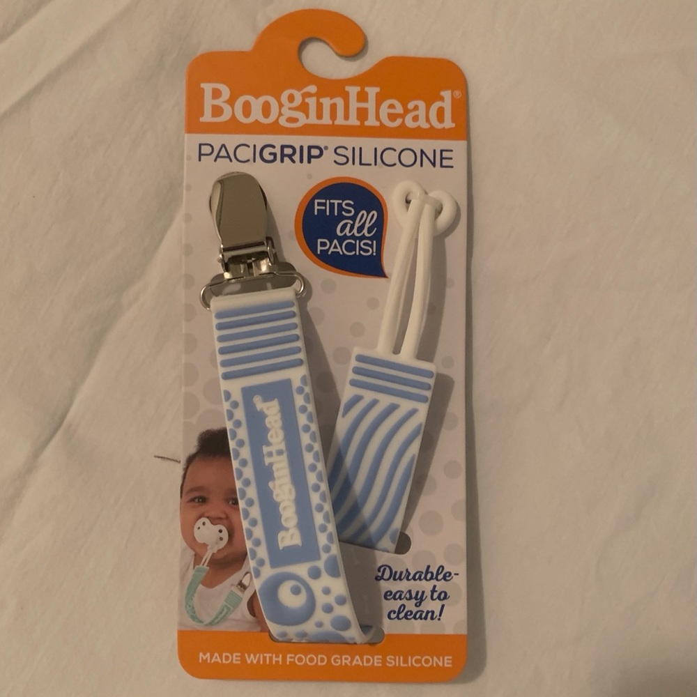 Booginhead pacigrip